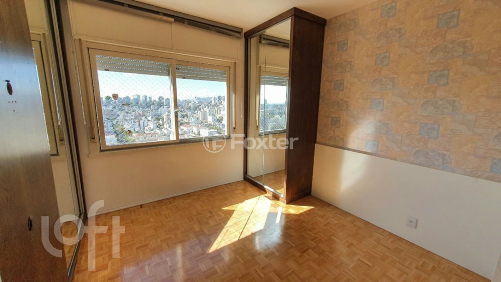 Apartamento à venda com 4 quartos, 167m² - Foto 8