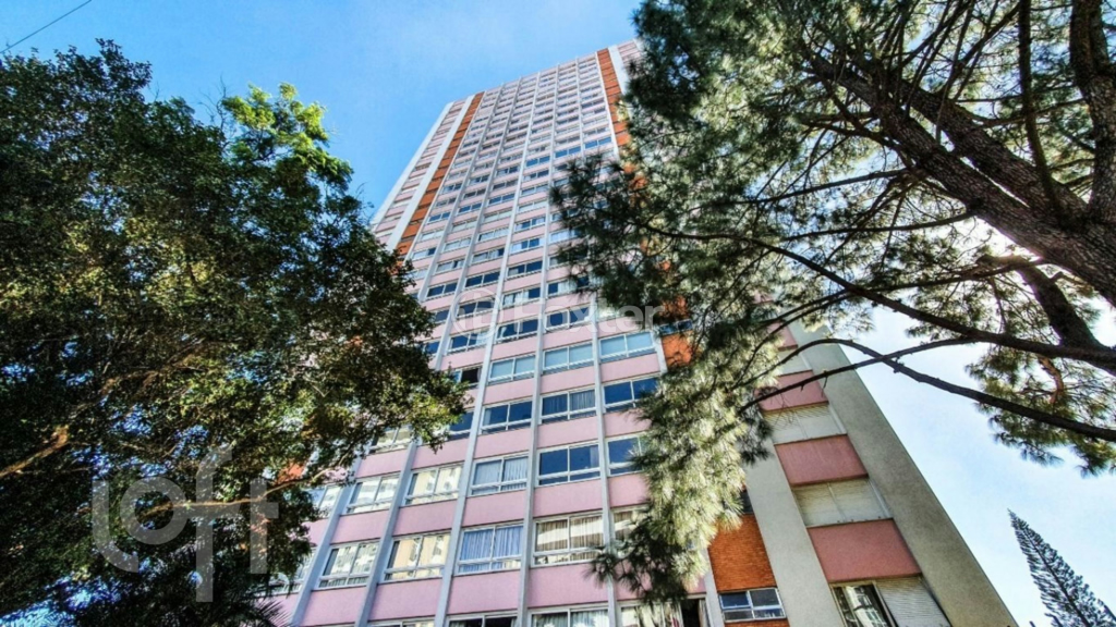 Apartamento à venda com 4 quartos, 167m² - Foto 13