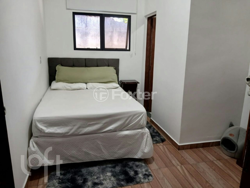 Casa à venda com 2 quartos, 200m² - Foto 5