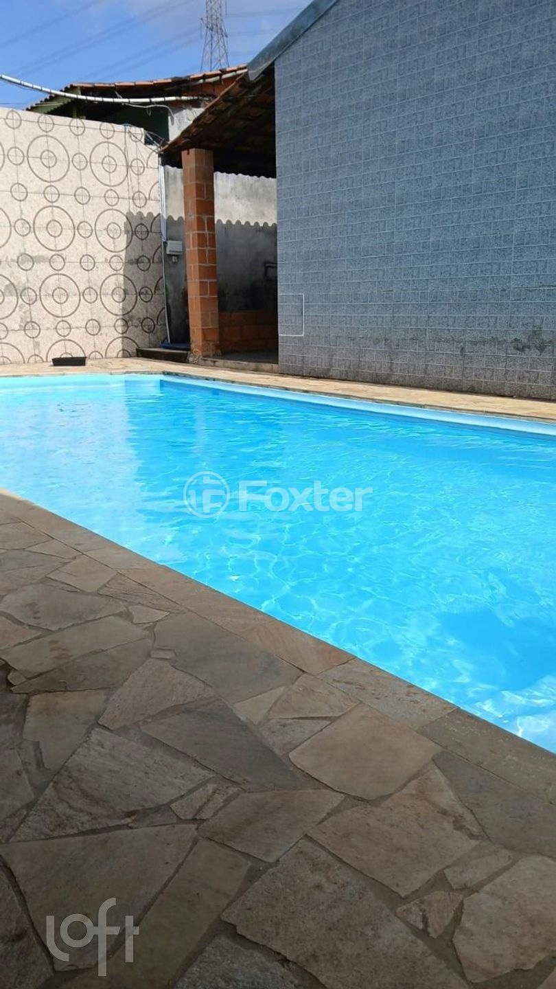 Casa à venda com 2 quartos, 200m² - Foto 11