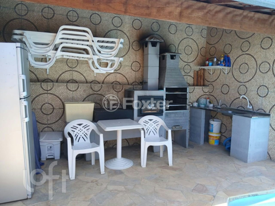Casa à venda com 2 quartos, 200m² - Foto 10