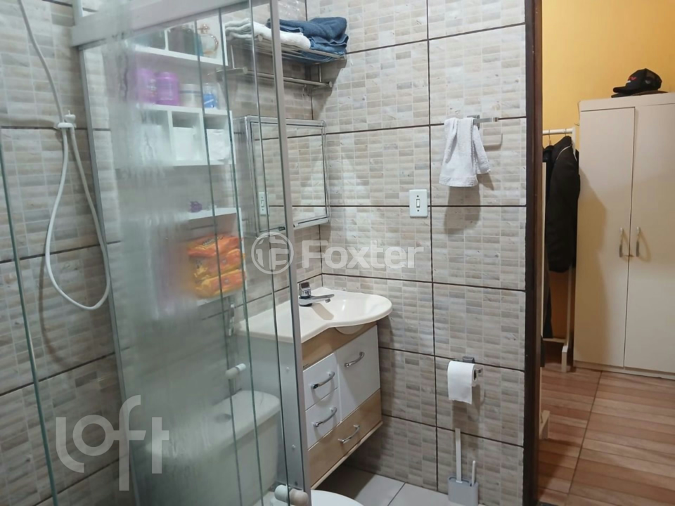 Casa à venda com 2 quartos, 200m² - Foto 7