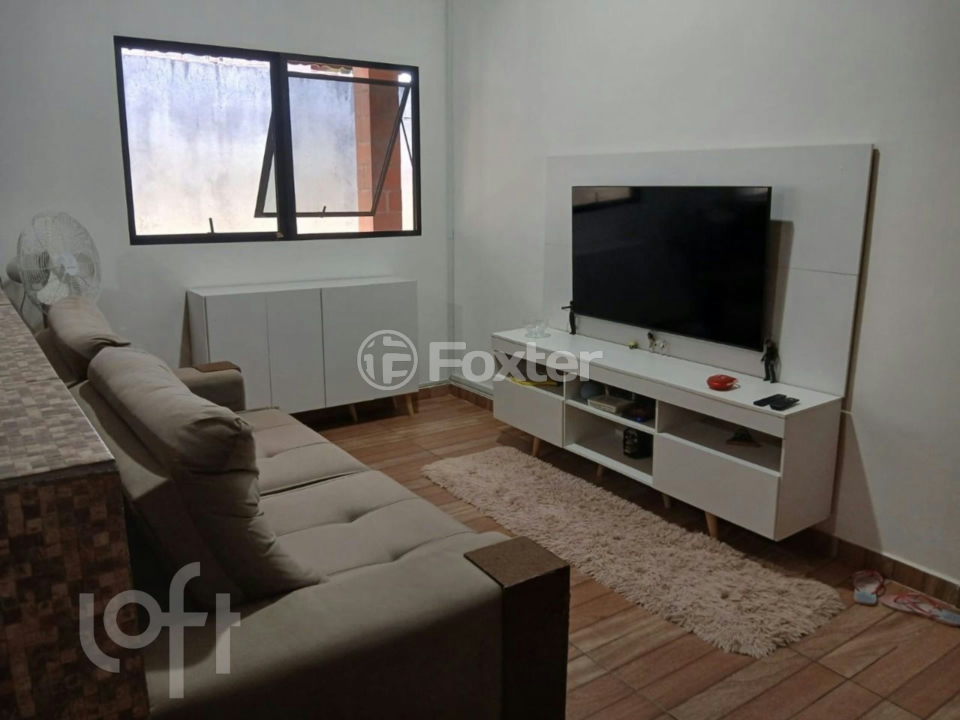 Casa à venda com 2 quartos, 200m² - Foto 16