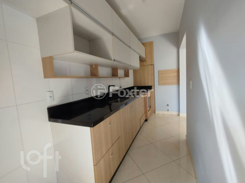 Apartamento à venda com 2 quartos, 57m² - Foto 15