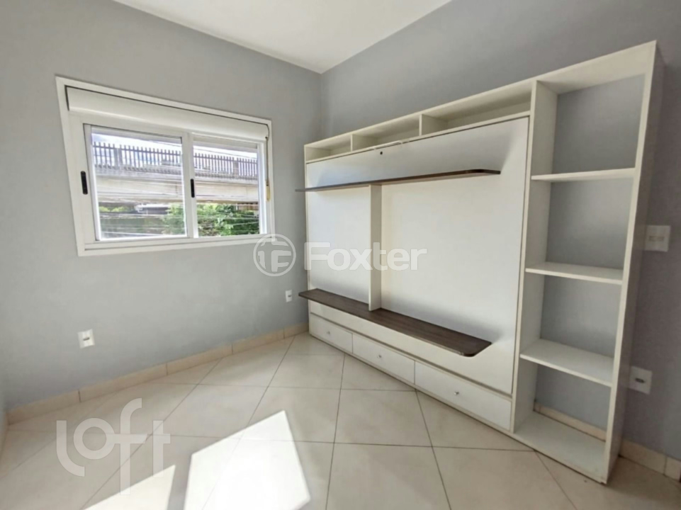 Apartamento à venda com 2 quartos, 57m² - Foto 8
