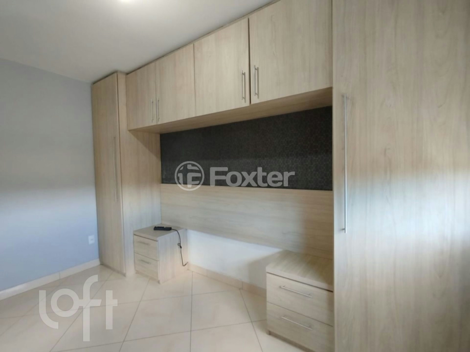 Apartamento à venda com 2 quartos, 57m² - Foto 4