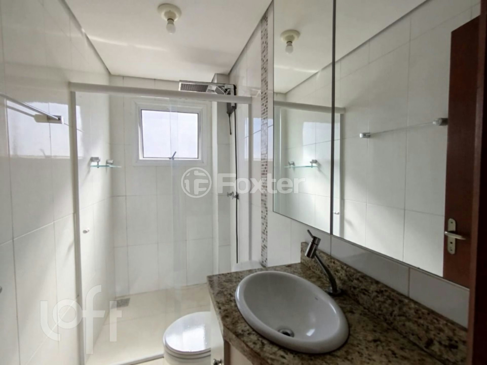 Apartamento à venda com 2 quartos, 57m² - Foto 10
