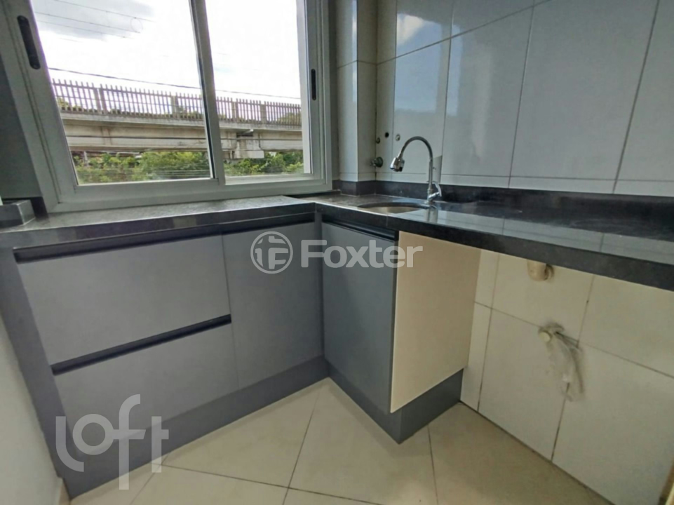 Apartamento à venda com 2 quartos, 57m² - Foto 16