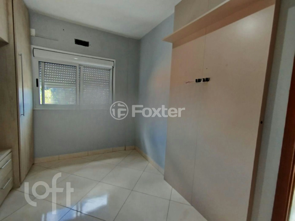 Apartamento à venda com 2 quartos, 57m² - Foto 3