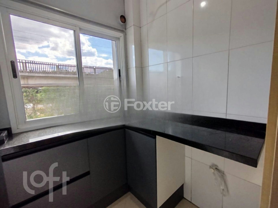 Apartamento à venda com 2 quartos, 57m² - Foto 17