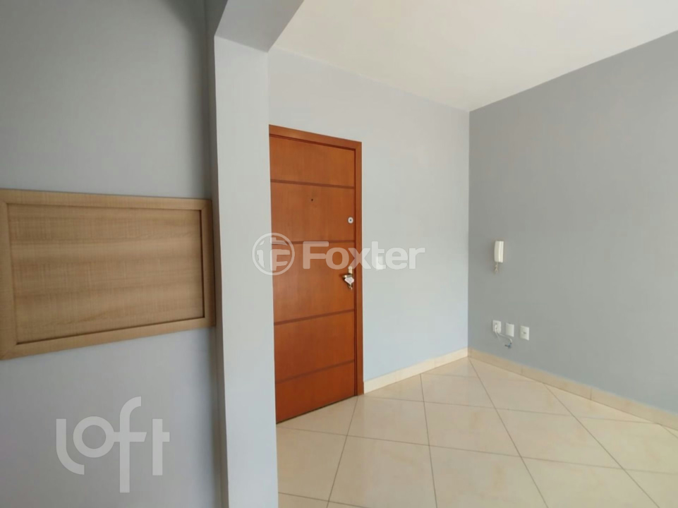 Apartamento à venda com 2 quartos, 57m² - Foto 14