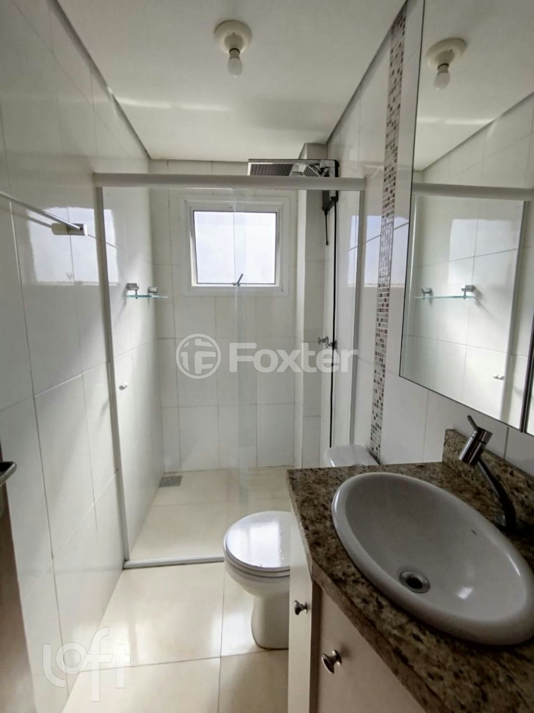 Apartamento à venda com 2 quartos, 57m² - Foto 5