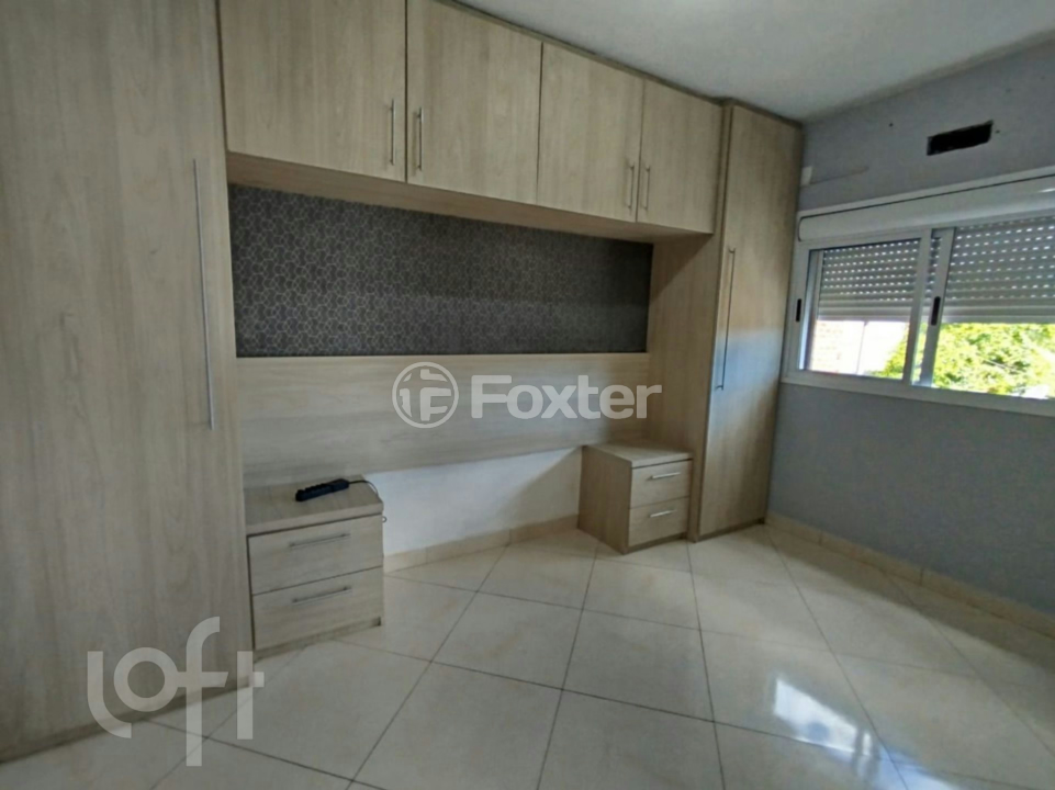 Apartamento à venda com 2 quartos, 57m² - Foto 7