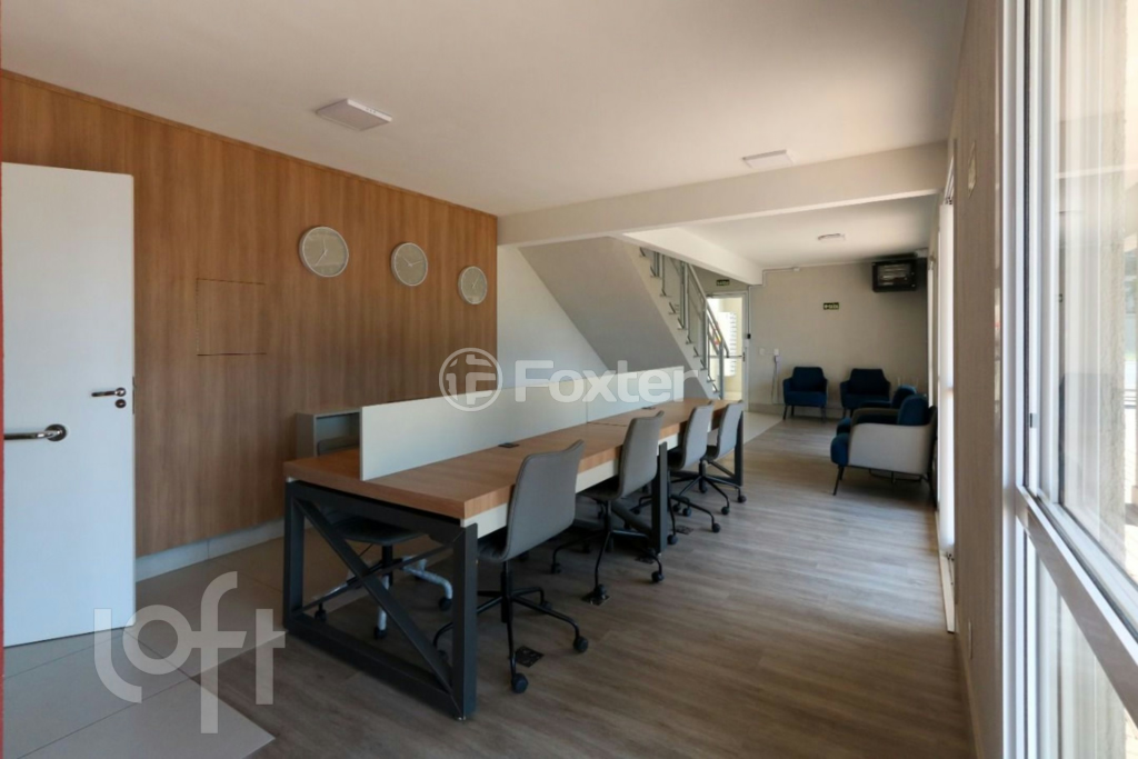 Apartamento à venda com 2 quartos, 44m² - Foto 40