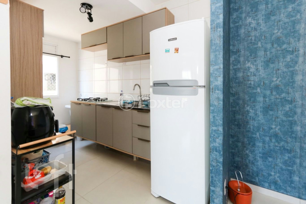Apartamento à venda com 2 quartos, 44m² - Foto 3