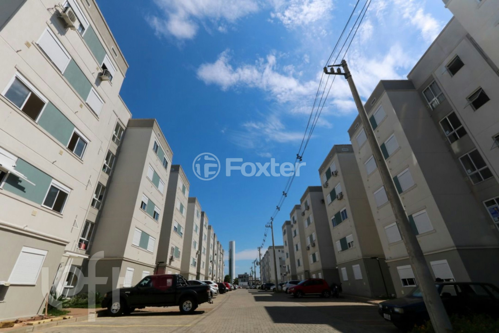 Apartamento à venda com 2 quartos, 44m² - Foto 34