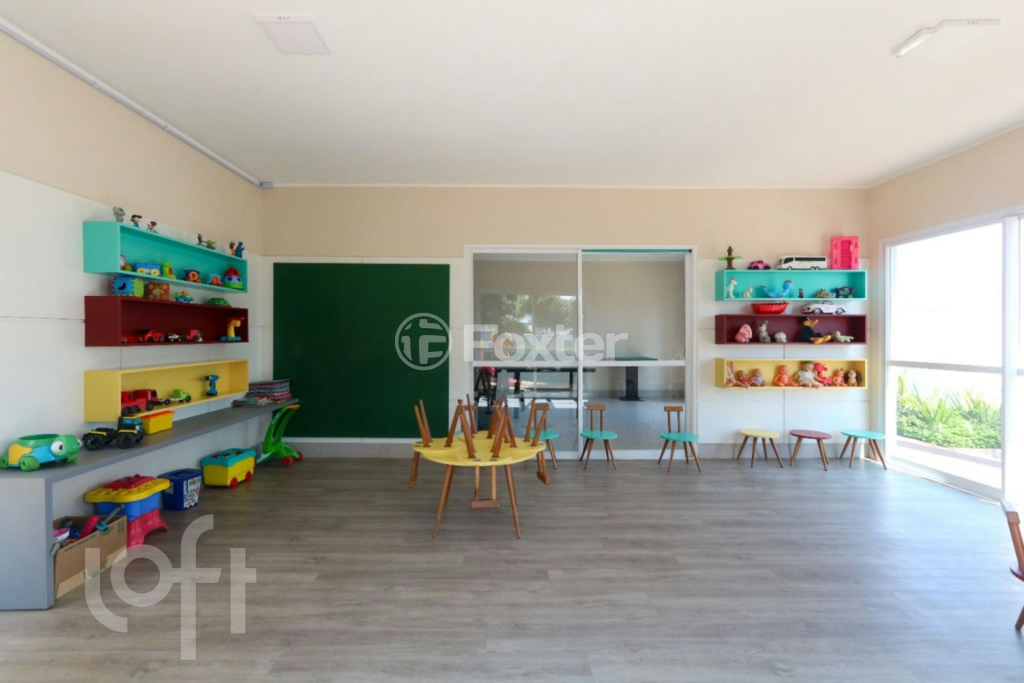 Apartamento à venda com 2 quartos, 44m² - Foto 39