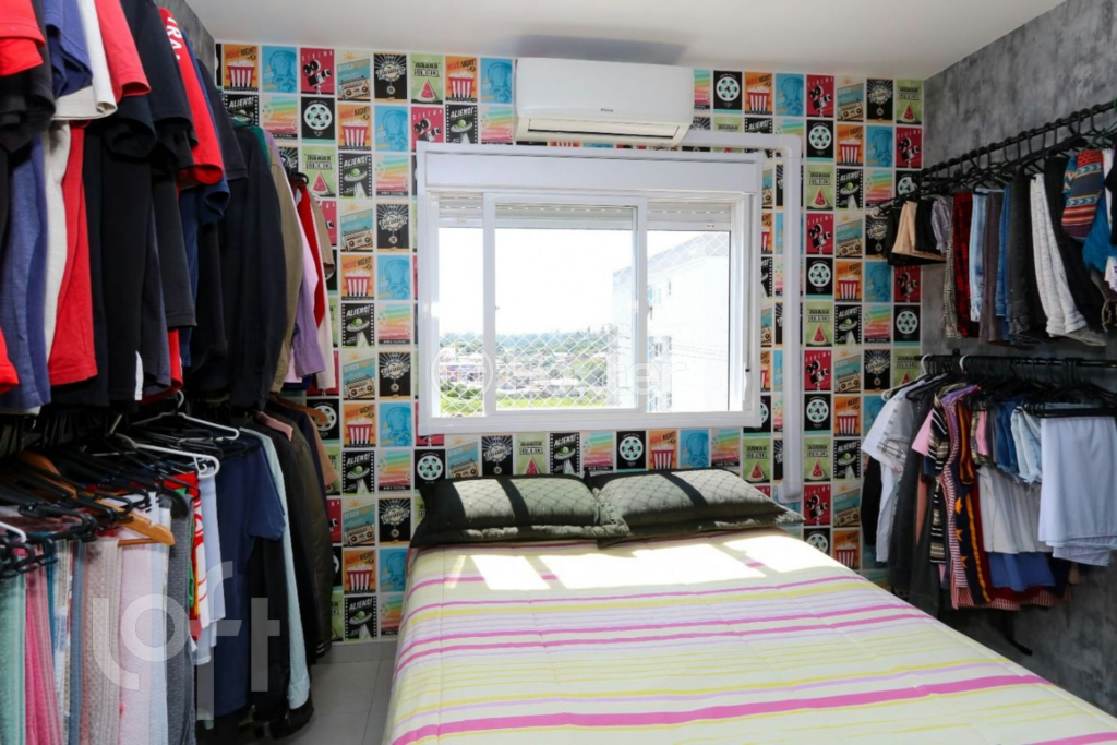 Apartamento à venda com 2 quartos, 44m² - Foto 14
