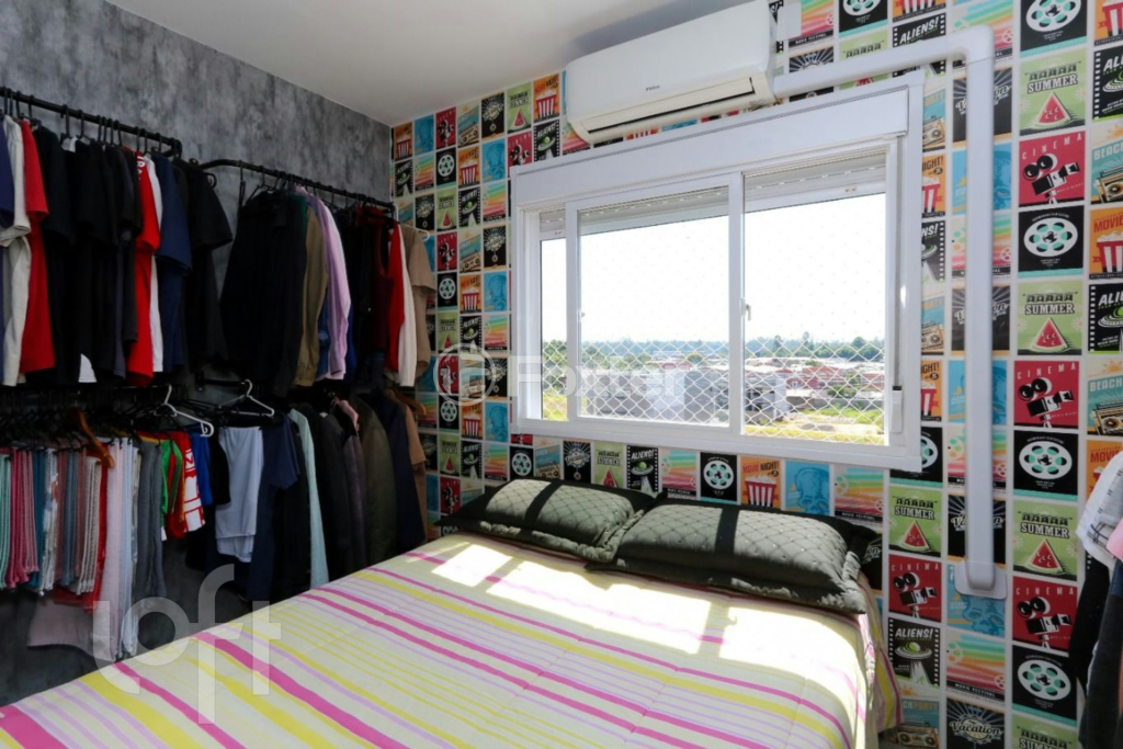 Apartamento à venda com 2 quartos, 44m² - Foto 12