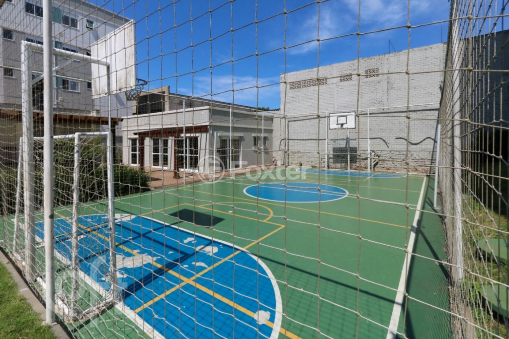 Apartamento à venda com 2 quartos, 44m² - Foto 28