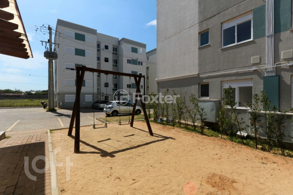 Apartamento à venda com 2 quartos, 44m² - Foto 32