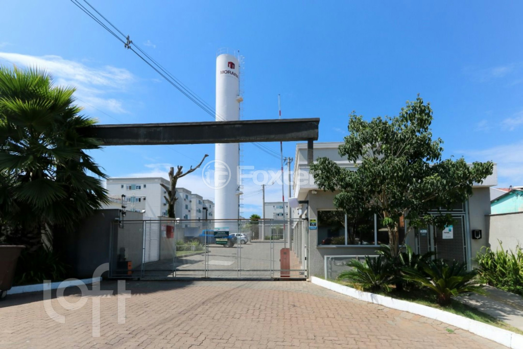 Apartamento à venda com 2 quartos, 44m² - Foto 42