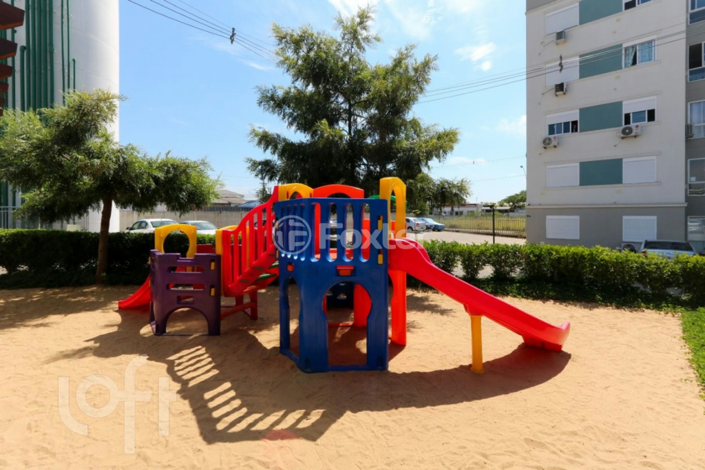 Apartamento à venda com 2 quartos, 44m² - Foto 37