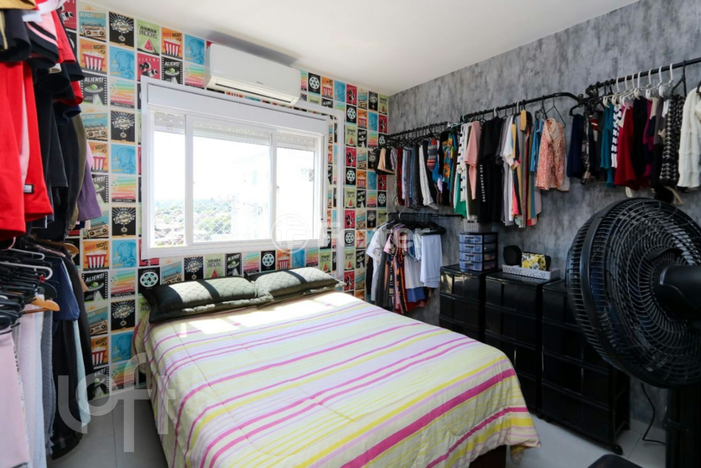 Apartamento à venda com 2 quartos, 44m² - Foto 13