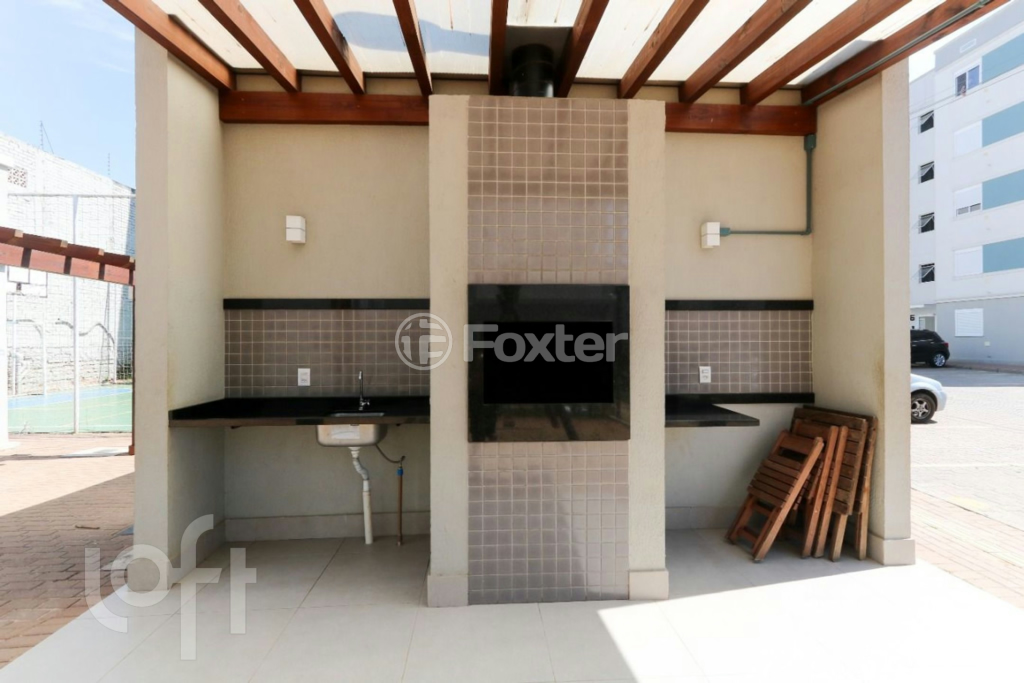Apartamento à venda com 2 quartos, 44m² - Foto 33