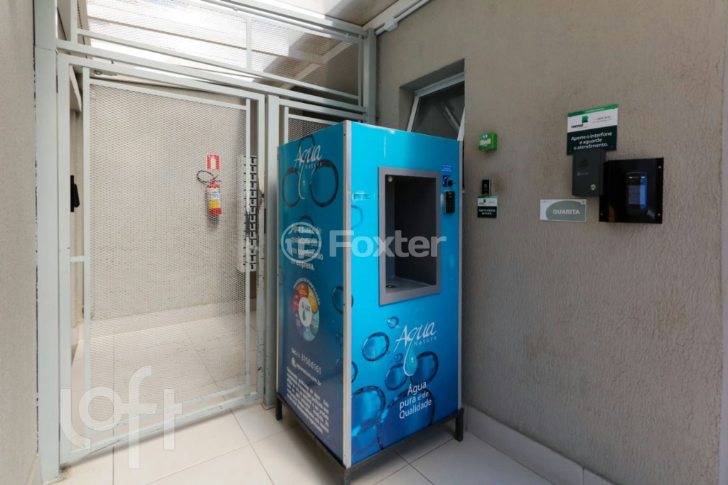 Apartamento à venda com 2 quartos, 44m² - Foto 41
