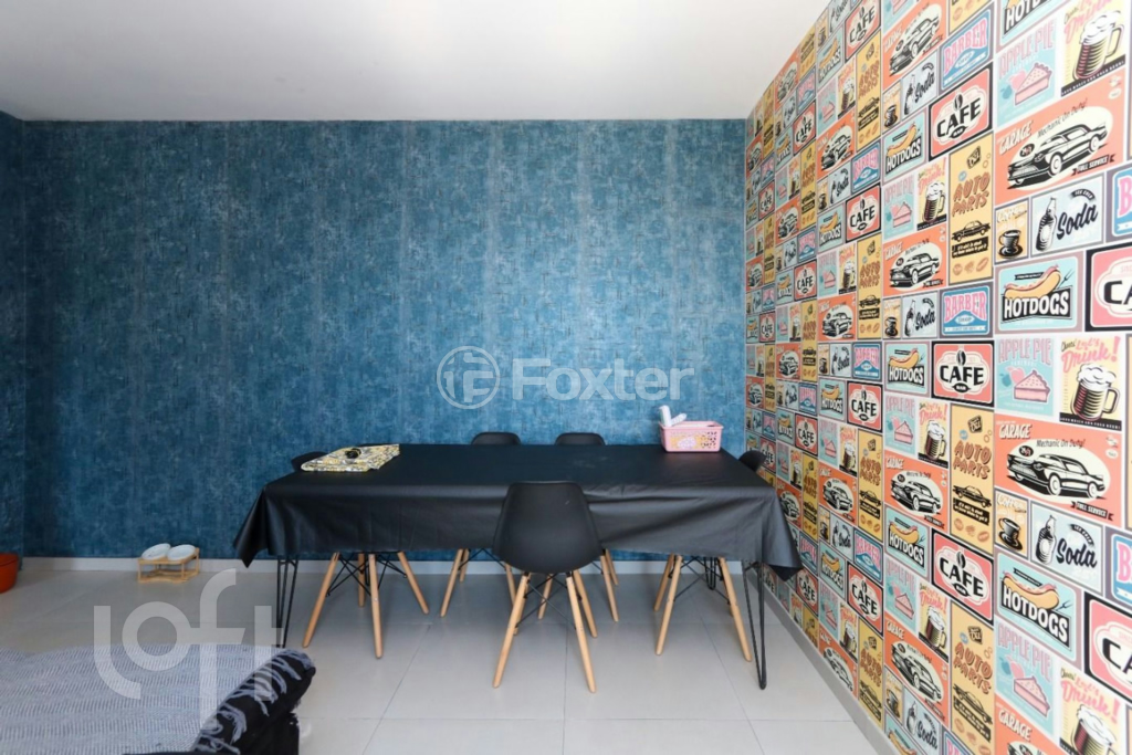 Apartamento à venda com 2 quartos, 44m² - Foto 6