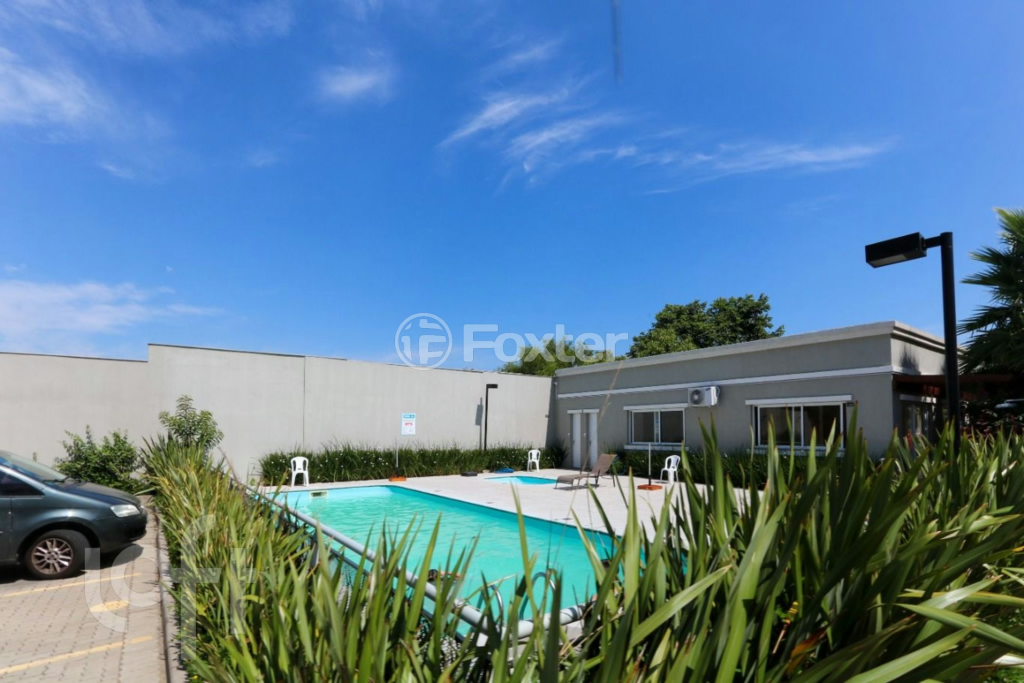 Apartamento à venda com 2 quartos, 44m² - Foto 35