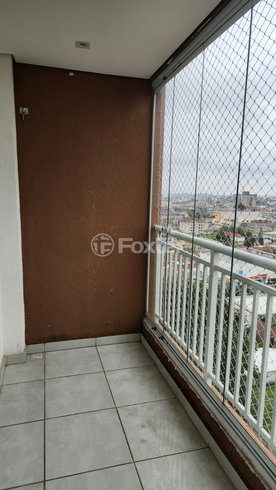 Apartamento à venda com 2 quartos, 46m² - Foto 8