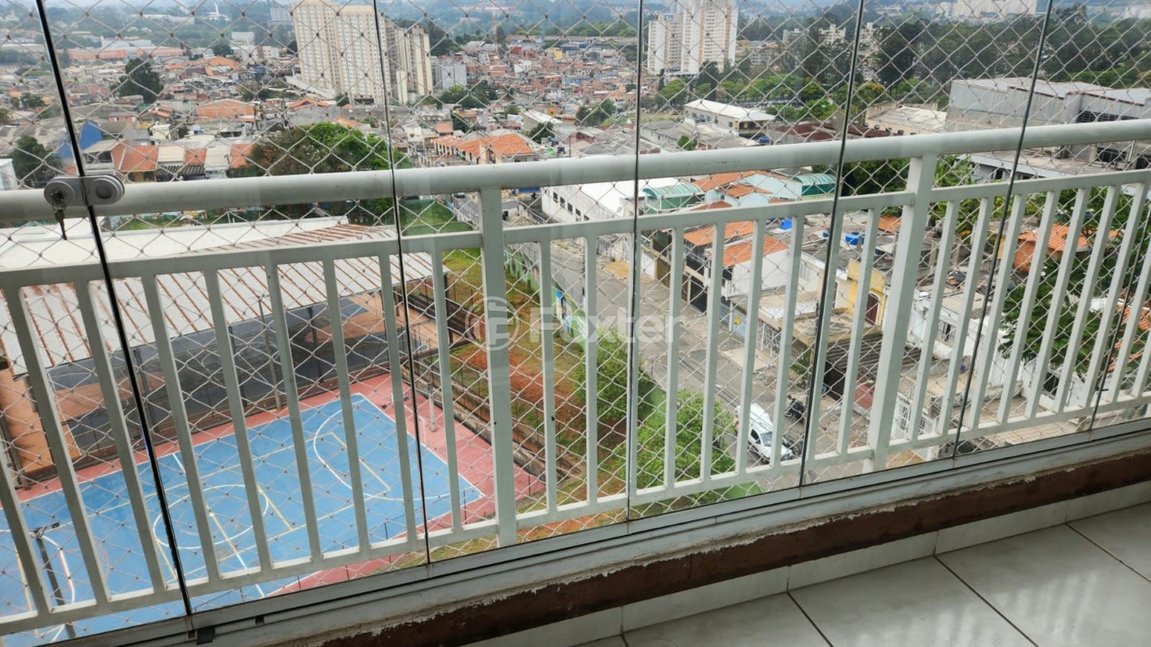 Apartamento à venda com 2 quartos, 46m² - Foto 11