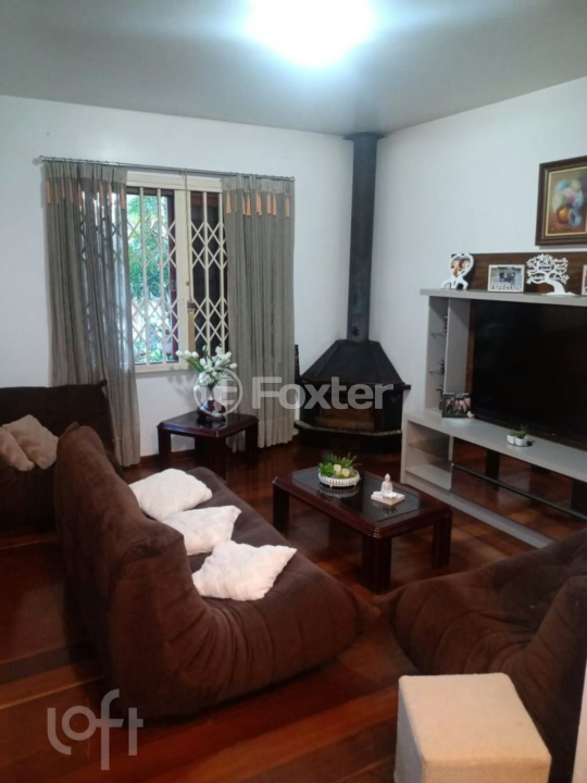 Casa à venda com 4 quartos, 234m² - Foto 10