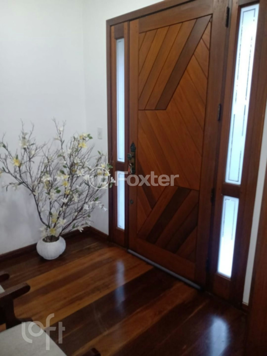 Casa à venda com 4 quartos, 234m² - Foto 7