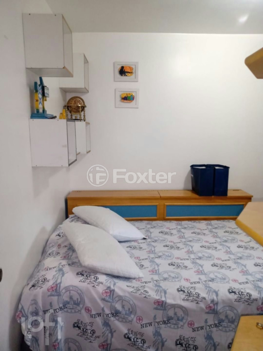 Casa à venda com 4 quartos, 234m² - Foto 36