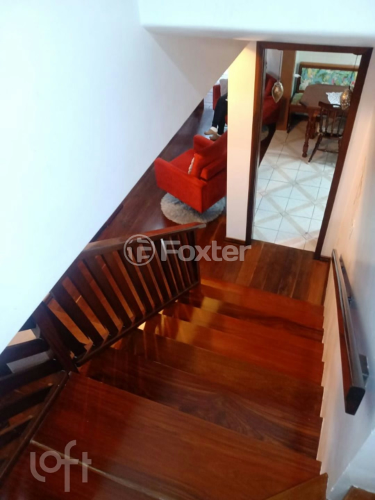 Casa à venda com 4 quartos, 234m² - Foto 27