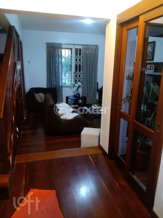 Casa à venda com 4 quartos, 234m² - Foto 16
