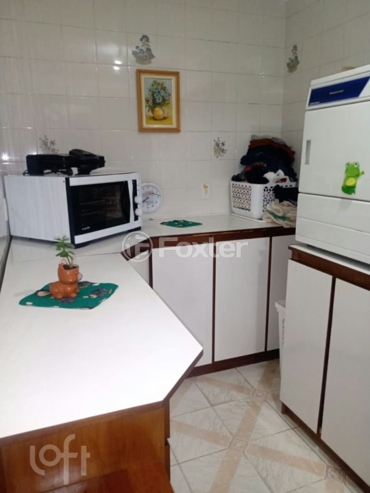 Casa à venda com 4 quartos, 234m² - Foto 21