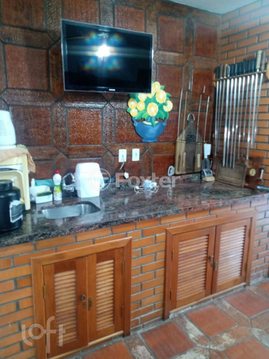 Casa à venda com 4 quartos, 234m² - Foto 5