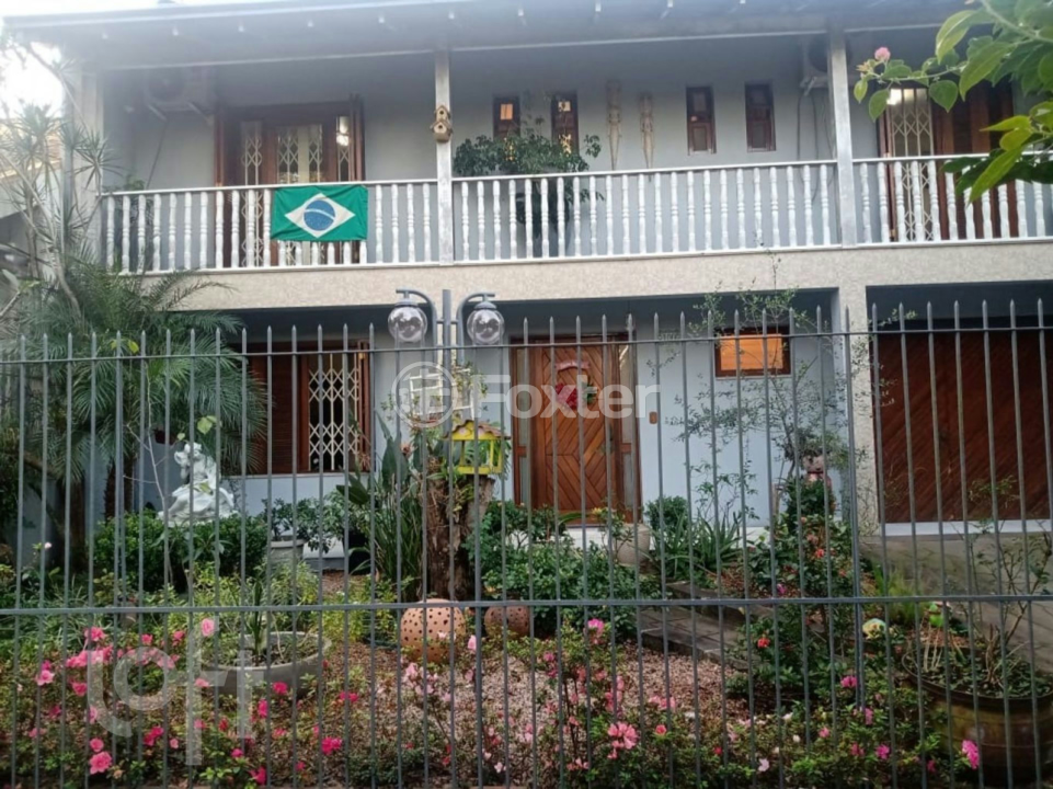 Casa à venda com 4 quartos, 234m² - Foto 34