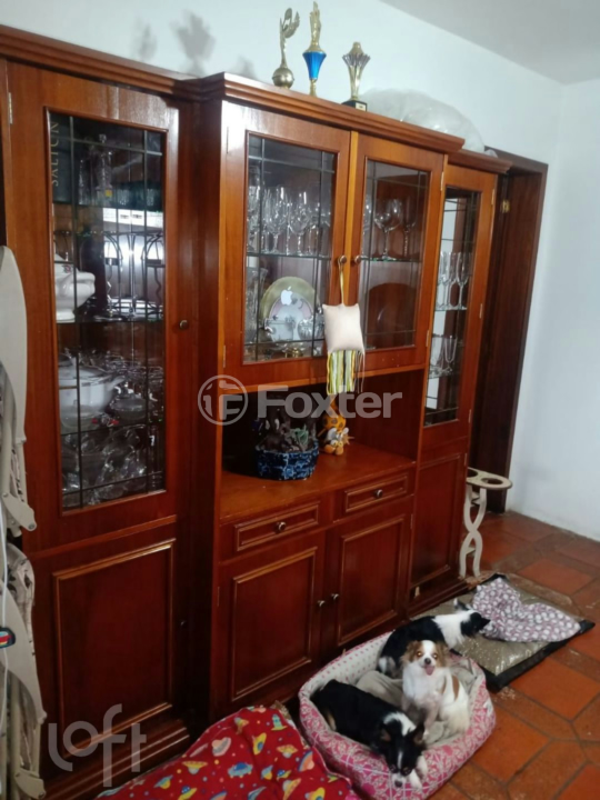 Casa à venda com 4 quartos, 234m² - Foto 3