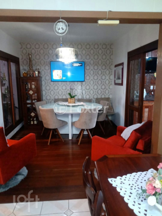 Casa à venda com 4 quartos, 234m² - Foto 17