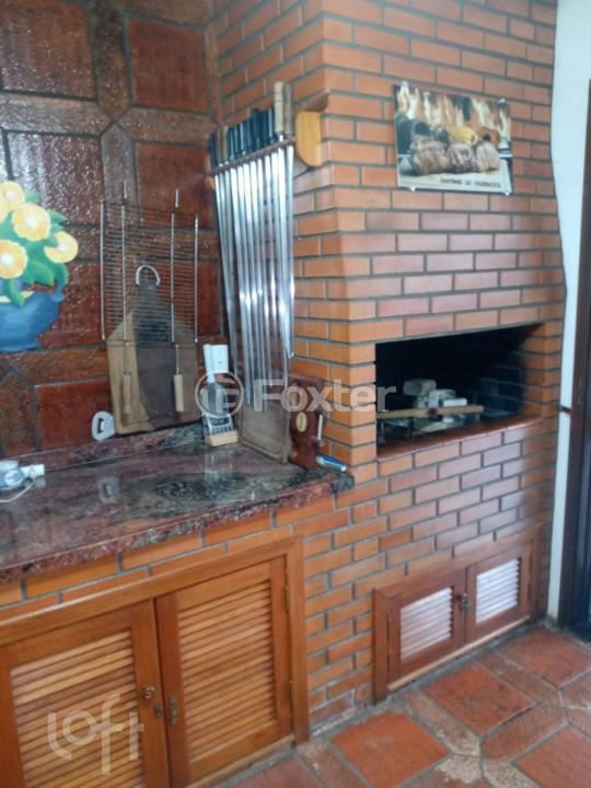 Casa à venda com 4 quartos, 234m² - Foto 13