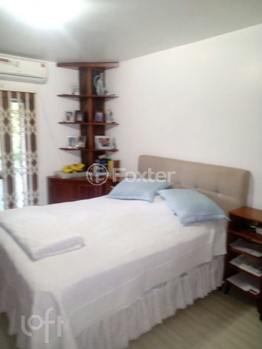 Casa à venda com 4 quartos, 234m² - Foto 37