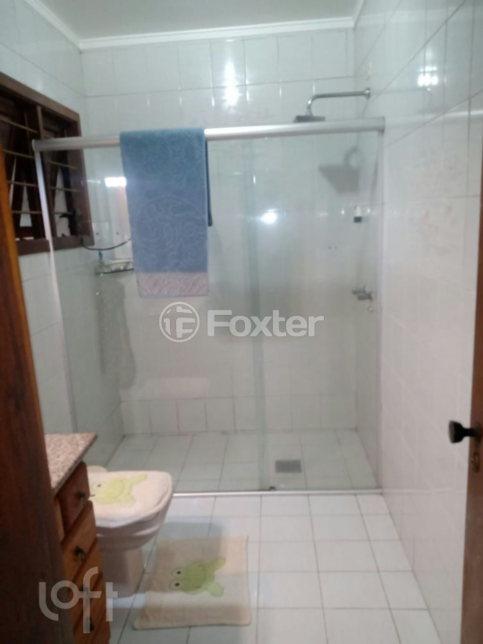 Casa à venda com 4 quartos, 234m² - Foto 32