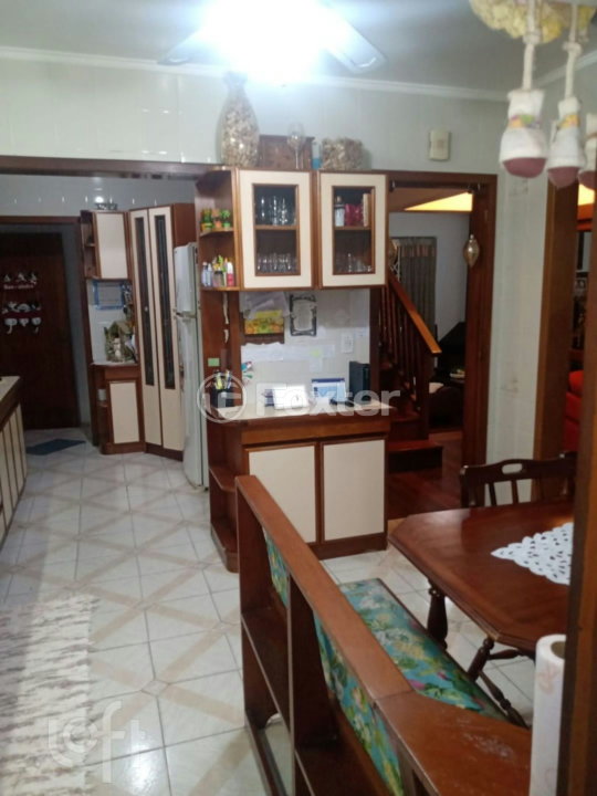 Casa à venda com 4 quartos, 234m² - Foto 19