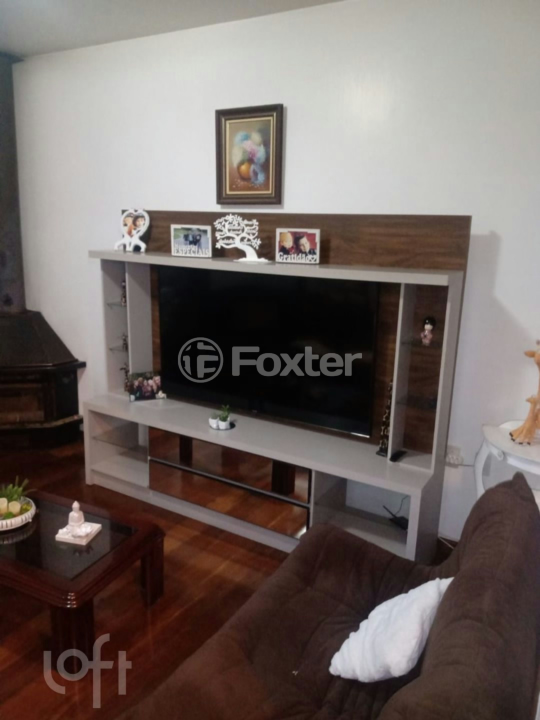Casa à venda com 4 quartos, 234m² - Foto 9