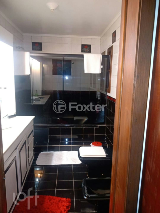 Casa à venda com 4 quartos, 234m² - Foto 39